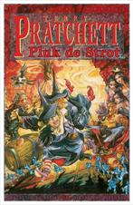 pluk de strot, Ophalen of Verzenden, Gelezen, Terry Pratchett