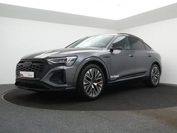 Audi Q8 e-tron Sportback Q8 Sportback e-Tron 106 kWh 55 Quat beschikbaar voor biedingen