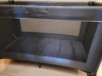 Logeerbed 120cm x 60cm, Kinderen en Baby's, Ophalen, Zo goed als nieuw