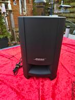 Bose Cinemate serie 2 basmodule, Audio, Tv en Foto, Home Cinema-sets, Ophalen of Verzenden