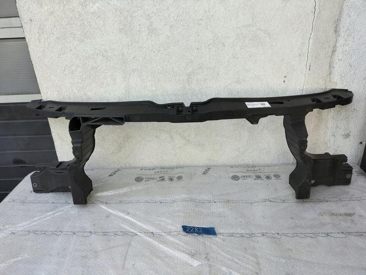 VW TRANSPORTER T5 LIFT T6 VOORRIEM, Auto-onderdelen, Overige Auto-onderdelen, Volkswagen, Gebruikt, Ophalen of Verzenden