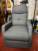 Fauteuil relax neuf, Comme neuf, Tissus