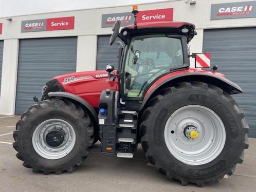 Case IH PUma 260 CVX AFS Connect, Zakelijke goederen, Landbouw | Tractoren, Case IH, Ophalen