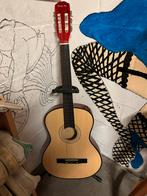 Guitare pas top, Ophalen, Gebruikt