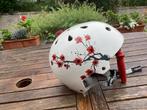 Casque fille 55/58  pour sports, Fietsen en Brommers, Fietsaccessoires | Fietshelmen, Ophalen of Verzenden, Zo goed als nieuw