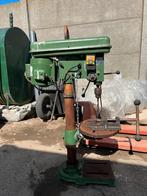 klomboor 16mm Drill Press | Model : 4116 |1 mleter hoog, Ophalen, 600 watt of meer, Variabele snelheid, Zo goed als nieuw