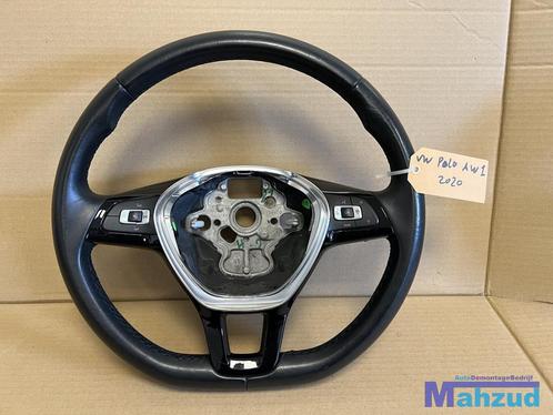 VW GOLF 7 TOURAN CADDY POLO Stuurwiel stuur 2009+, Auto-onderdelen, Besturing, Volkswagen, Gebruikt
