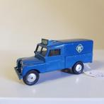 Corgi Toys 416 RAC Land Rover, Ophalen of Verzenden, Corgi