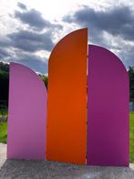 Plan de table - panneaux d’affichage (location), Ophalen, Zo goed als nieuw, Hout, Minder dan 20 mm