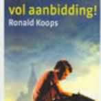 Een kerk vol aanbidding ronald koops 179 blz, Boeken, Ophalen of Verzenden, Zo goed als nieuw