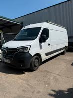 Renault Master 2020 Full option EXPORT, Auto's, Particulier, Te koop, Renault