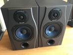 Soundcraft Spirit Absolute 2 Studio monitors, Audio, Tv en Foto, Luidsprekerboxen, Ophalen, Zo goed als nieuw