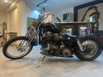 Harley Davidson Shovelhead 1200 FLH, Motoren, Particulier, Chopper