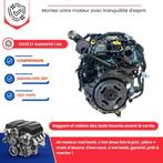 Complete motor fiat freemont multijet/alfa romeo, Auto-onderdelen, Ophalen of Verzenden, Nieuw, Alfa Romeo