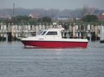 Vissersboot Cygnus Tornado 28, Watersport en Boten, Gebruikt, Binnenboordmotor, 6 meter of meer, Diesel