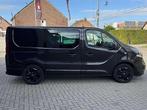 Opel Vivaro 1.6 CDTi BiTurbo L1H1 Dub Cabine 6pl/17.769e EX, Auto's, https://public.car-pass.be/vhr/a1cc67ed-5be9-4427-b806-82b6c6088389