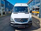 Mercedes-Benz Sprinter 316 CDI L2H2/ Doka DC 6 Zits Euro 6 1, Auto's, Bestelwagens en Lichte vracht, Gebruikt, 4 cilinders, 2442 kg