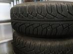 winterbanden, Auto-onderdelen, Banden en Velgen, Ophalen, Gebruikt, 15 inch, Banden en Velgen