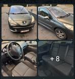 Peugeot 107 benzine, Auto's, Peugeot, 1369 cc, Handgeschakeld, Particulier, Te koop