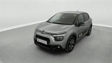 Citroën C3 1.2 PureTech 110cv EAT6 MAX CARPLAY / FULL LED beschikbaar voor biedingen