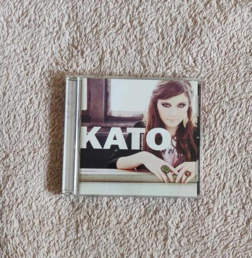 CD - Kato - Flamingo - 2011 - Sony music - Muziek - €3, Cd's en Dvd's, Cd's | Pop, Gebruikt, 2000 tot heden, Ophalen
