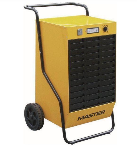 DESHUMIDIFICATEUR MASTER DH92, Bricolage & Construction, Outillage | Autres Machines, Neuf, Enlèvement ou Envoi