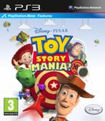Disney Pixar Toy Story Mania, Games en Spelcomputers, Games | Sony PlayStation 3, Vanaf 3 jaar, Overige genres, Ophalen of Verzenden