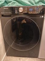 Hisense wassmachine 10.5 kg, Enlèvement