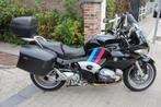 Moto BMW 1200 ST, Motoren, Motoren | BMW, 2 cilinders, Handvatverwarming, Super Sport, Particulier