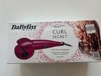 Babyliss curl secret, Ophalen of Verzenden, Zo goed als nieuw, Haarverzorging