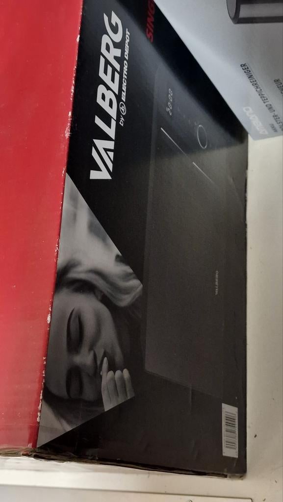 Microgolf, Elektronische apparatuur, Microgolfovens, Ophalen