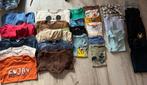 Mooi pakket jongenskledij 128, Kinderen en Baby's, Kinderkleding | Kinder-kledingpakketten, Ophalen of Verzenden, Gebruikt, Maat 128