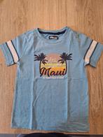 T-shirt maat 104, Ophalen of Verzenden, Zo goed als nieuw, Jongen, Shirt of Longsleeve