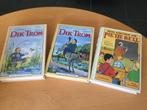 Per boek 3€ Avonturen van Dik trom, Uit het leven van Dik Tr, Ophalen