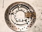 Disques de frein avant pour HONDA CBF 1000 ABS, Ophalen of Verzenden, Gebruikt