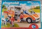 Playmobil city life 6685, Kinderen en Baby's, Speelgoed | Playmobil, Ophalen of Verzenden, Zo goed als nieuw