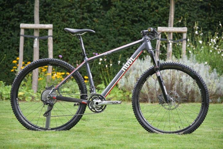 MTB Rose Count Solo – Medium - 1m70 à 1m80, Fietsen en Brommers, Fietsen | Heren | Sportfietsen en Toerfietsen, Gebruikt, Overige merken