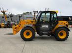Verreiker JCB 531-70 5AA (660), Ophalen, Gebruikt