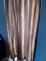 Tentures doublées, Enlèvement