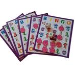 Kinder bingo, Ophalen of Verzenden, Gebruikt