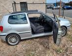 Volkswagen Polo :6N2 1.4 benz '01 150dkm 1e eigenaar, Handgeschakeld, Polo, Groen, USB