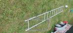 Échelle de toiture, Doe-het-zelf en Bouw, Steigers, Ophalen, Gebruikt, Daksteiger, 2 tot 5 meter
