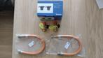 Glas filterunits trauma camper, Caravans en Kamperen, Mobilhome-accessoires, Ophalen, Nieuw
