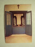 55183 - GISTEL - ST. GODELIEVE ABDIJ TEN PUTTE - 2 FOTO'S, Envoi