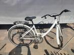 meisjes fiets, Ophalen, Zo goed als nieuw