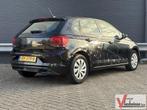 Volkswagen Polo 1.6 TDI Comfortline | Virtual Cockpit | ACC, Auto's, Volkswagen, Zwart, Zwart, Bedrijf, 97 g/km
