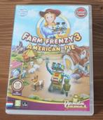 Denda Games - Farm Frenzy 3, Consoles de jeu & Jeux vidéo, Jeux | PC, Comme neuf, À partir de 3 ans, Un ordinateur, Puzzle et Éducatif