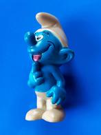 Pouet schtroumpf bleu noté Peyo 4 - fonctionne, Enlèvement, Utilisé