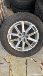 Ssang yong korando, Ophalen, 16 inch, 225 mm, Velg(en)