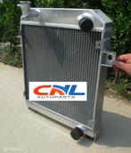 5 row Radiateur JAGUAR MK1/MK2 MK I/II S-TYPE SALOON 55-67, Neuf, Enlèvement ou Envoi